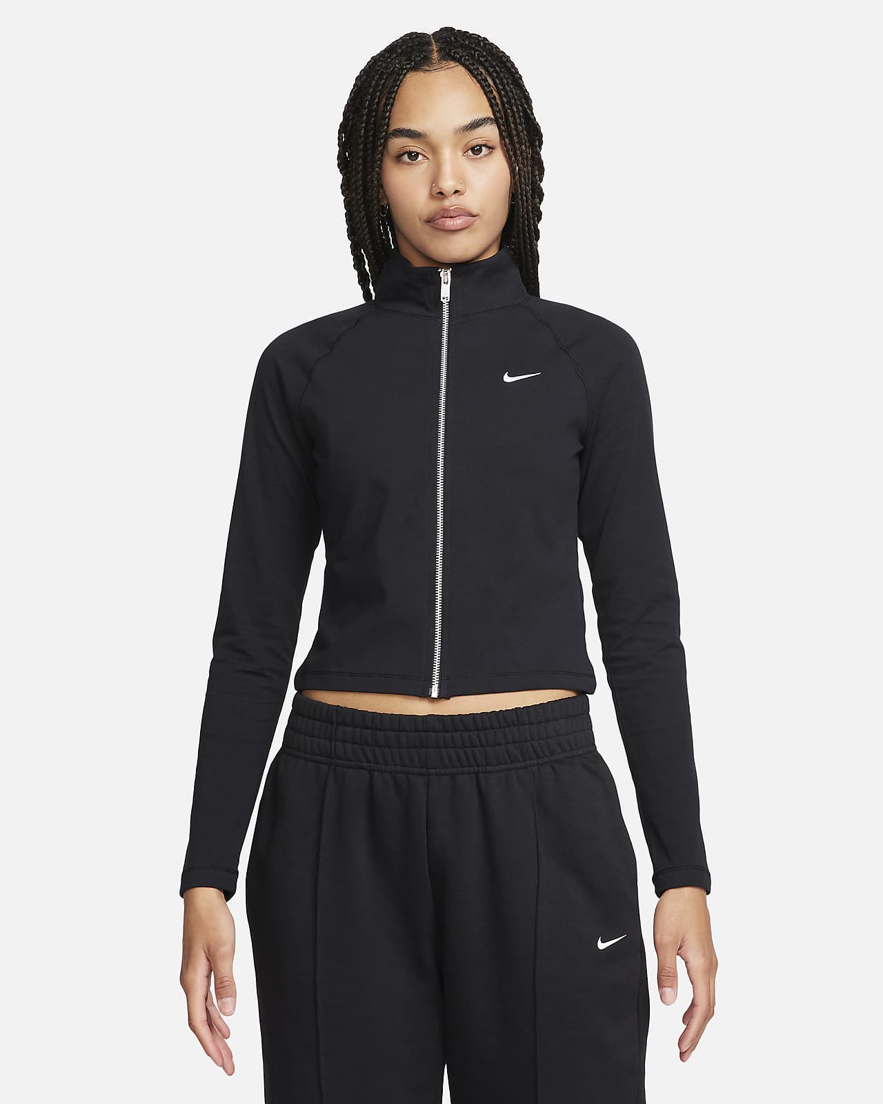 Nike Sportswear Women's Jacket. Nike LU