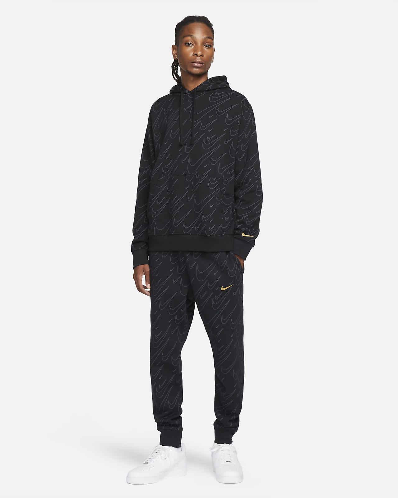 official nasa moletom com capuz