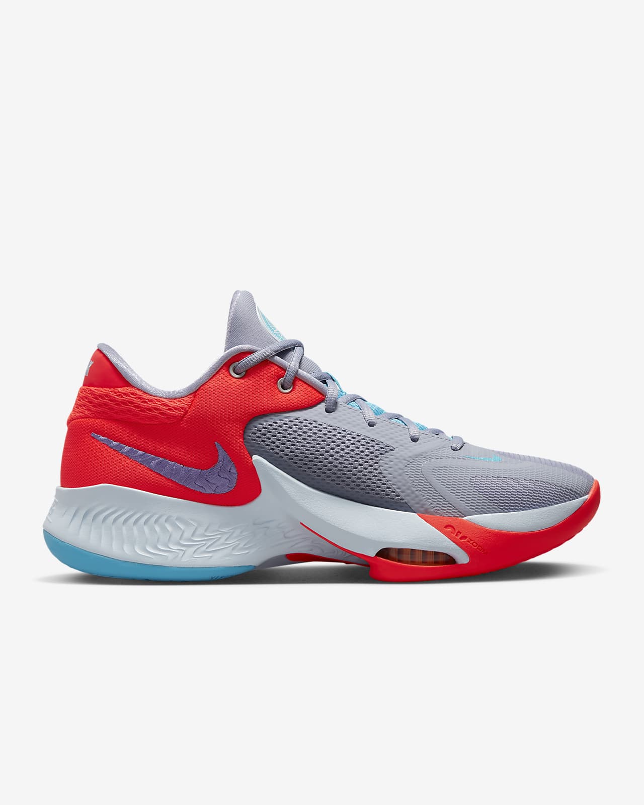 Zapatillas nike basquetbol new arrivals