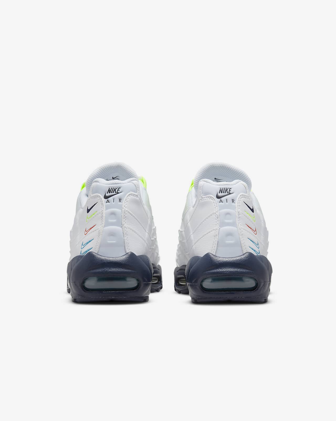 Nike Air Max 95 EC Zapatillas - Hombre. Nike ES