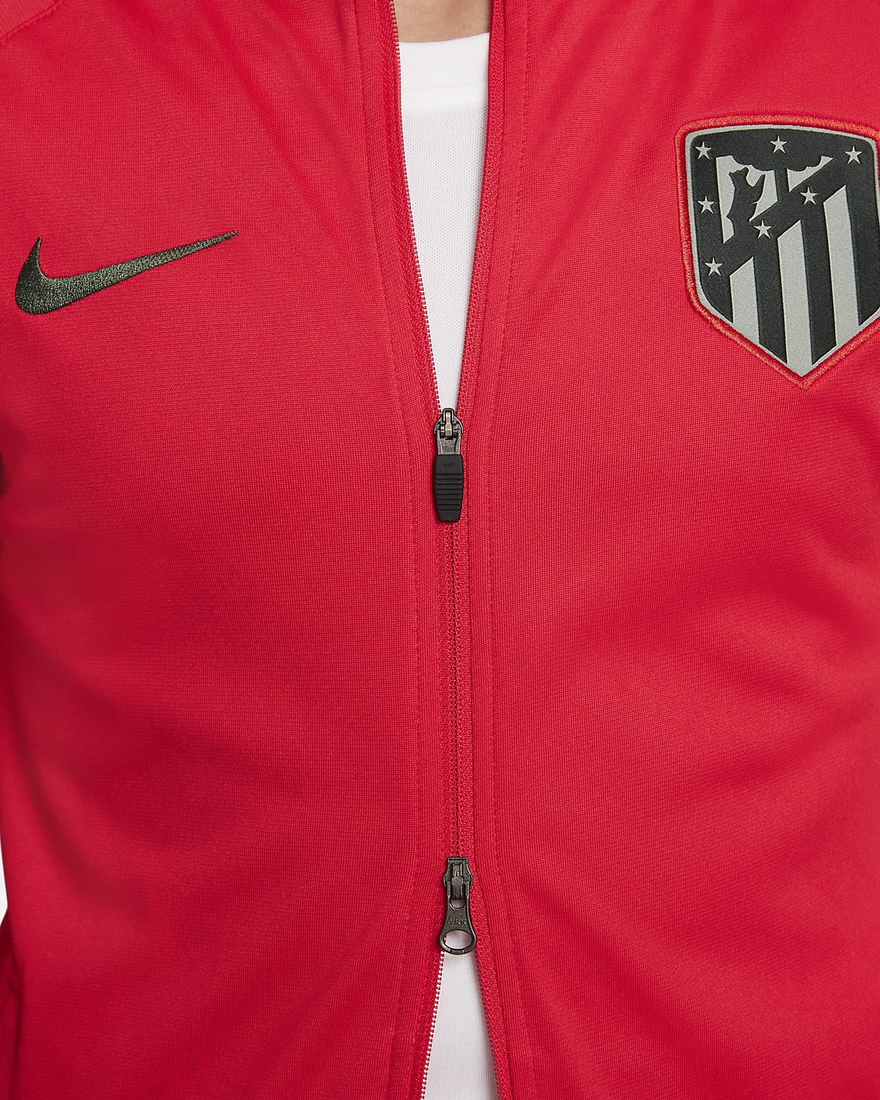 chandal nike atletico de madrid