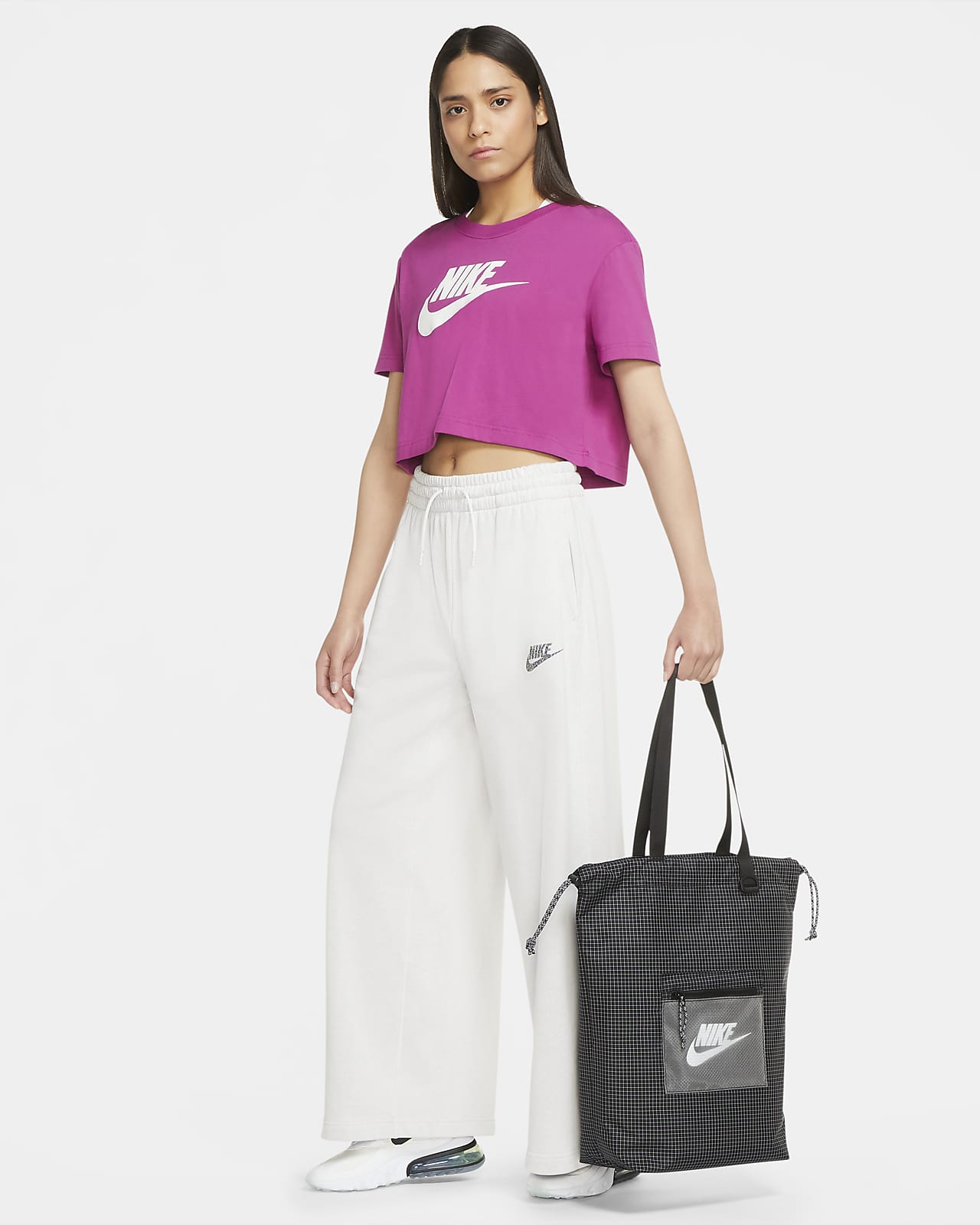 nike heritage tote bag