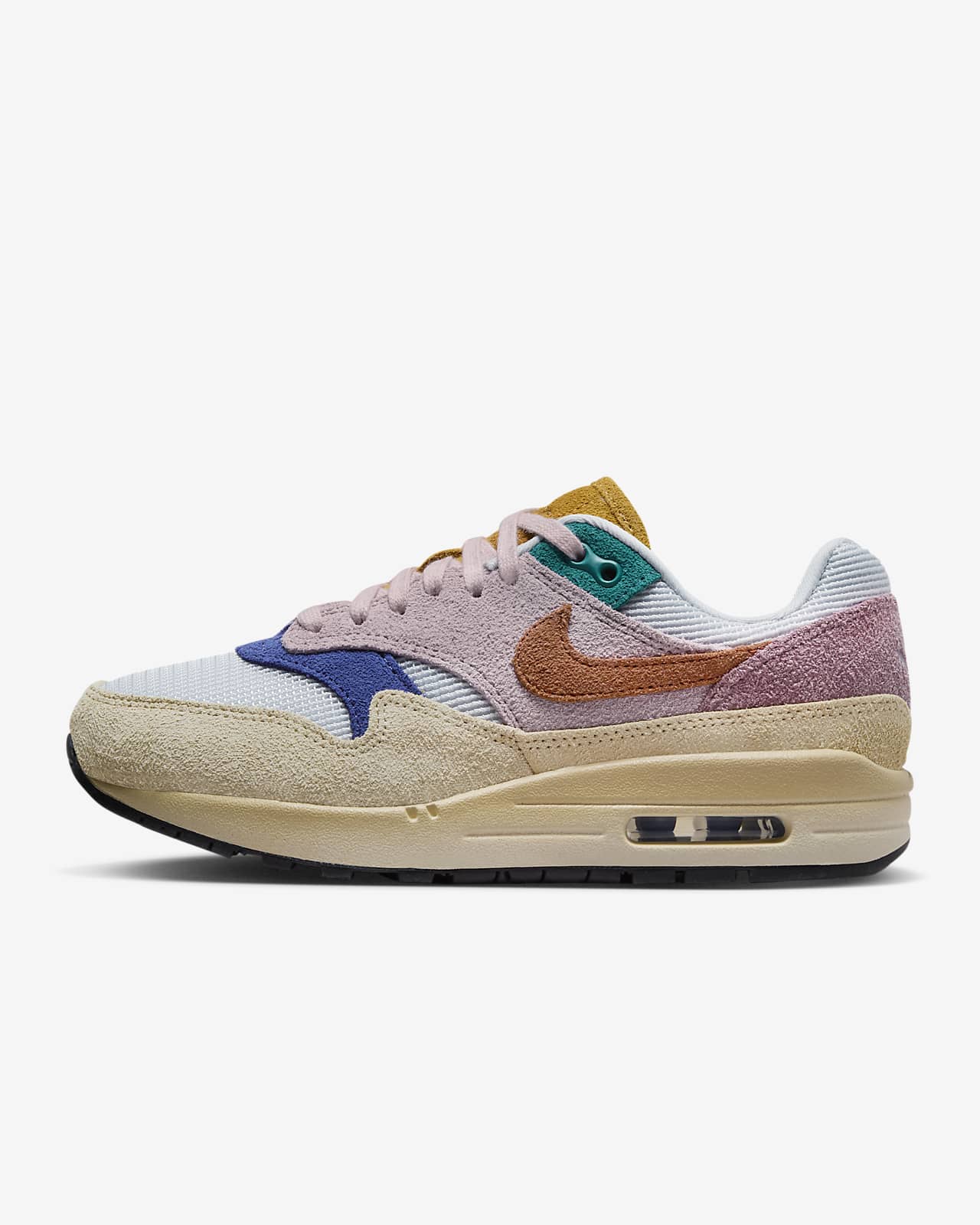 Nike Air Max 1 '87 Premium Women's Shoes