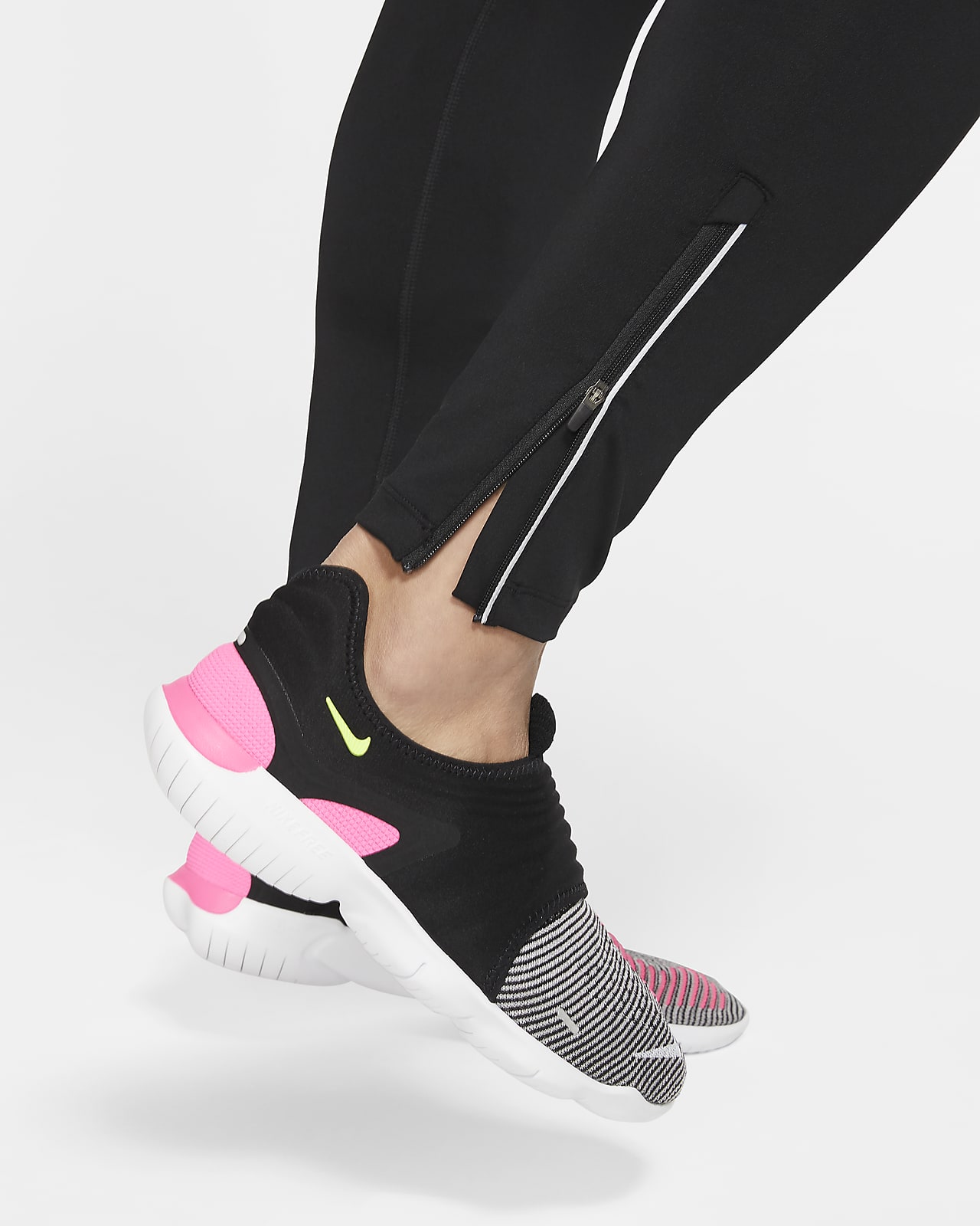 Nike公式 ナイキ パワー メンズ ランニングタイツ オンラインストア 通販サイト