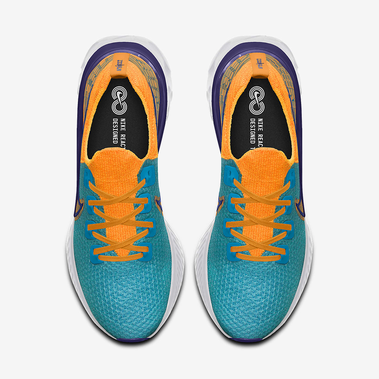 customize nike flyknit