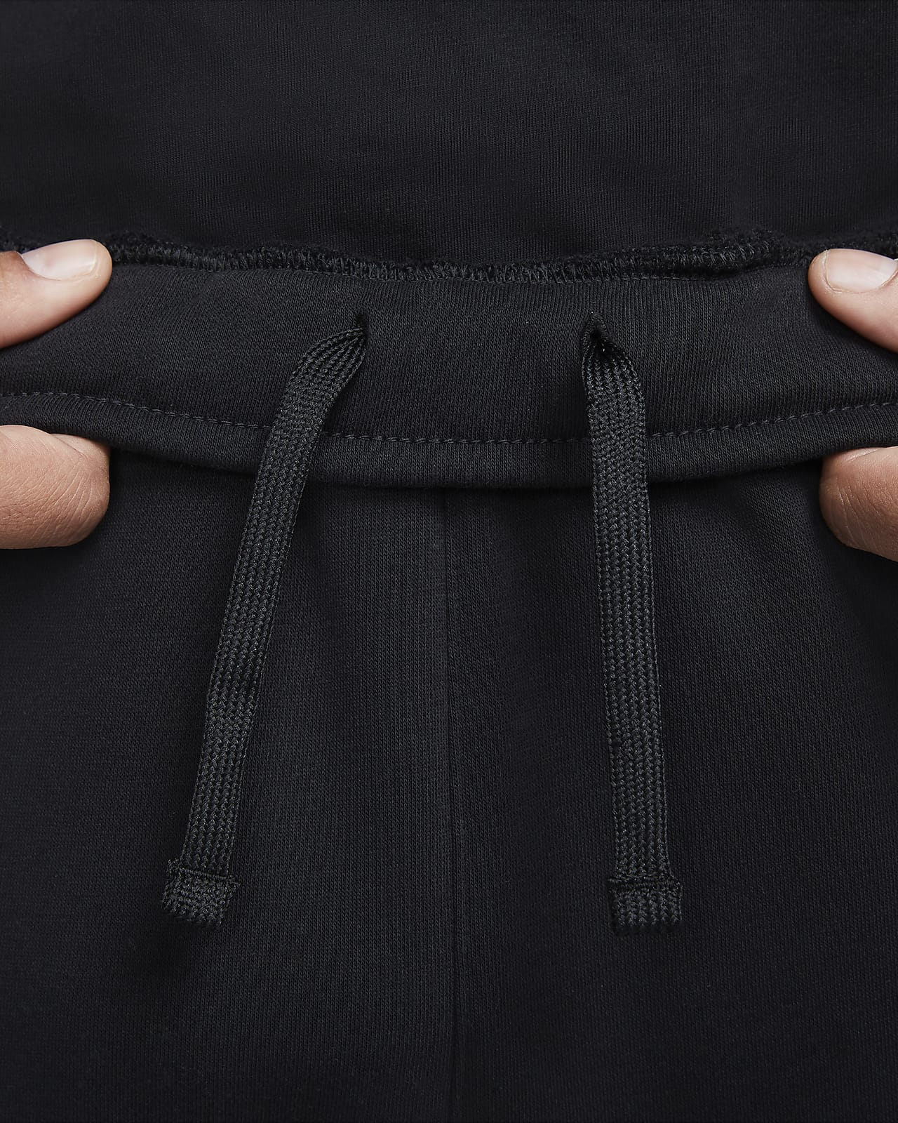 grey nike cargo trousers