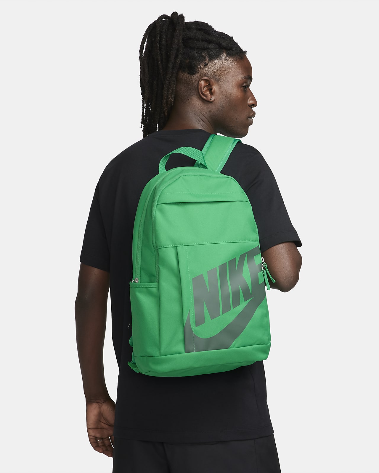 School best sale rugzak nike