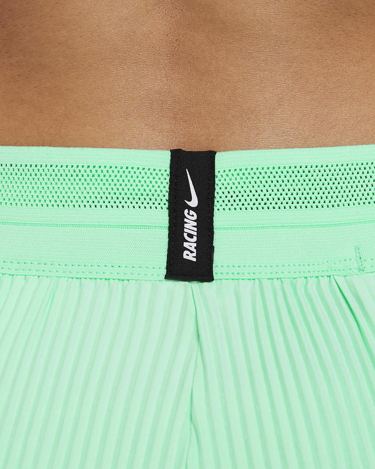 nike aeroswift women's tight running shorts