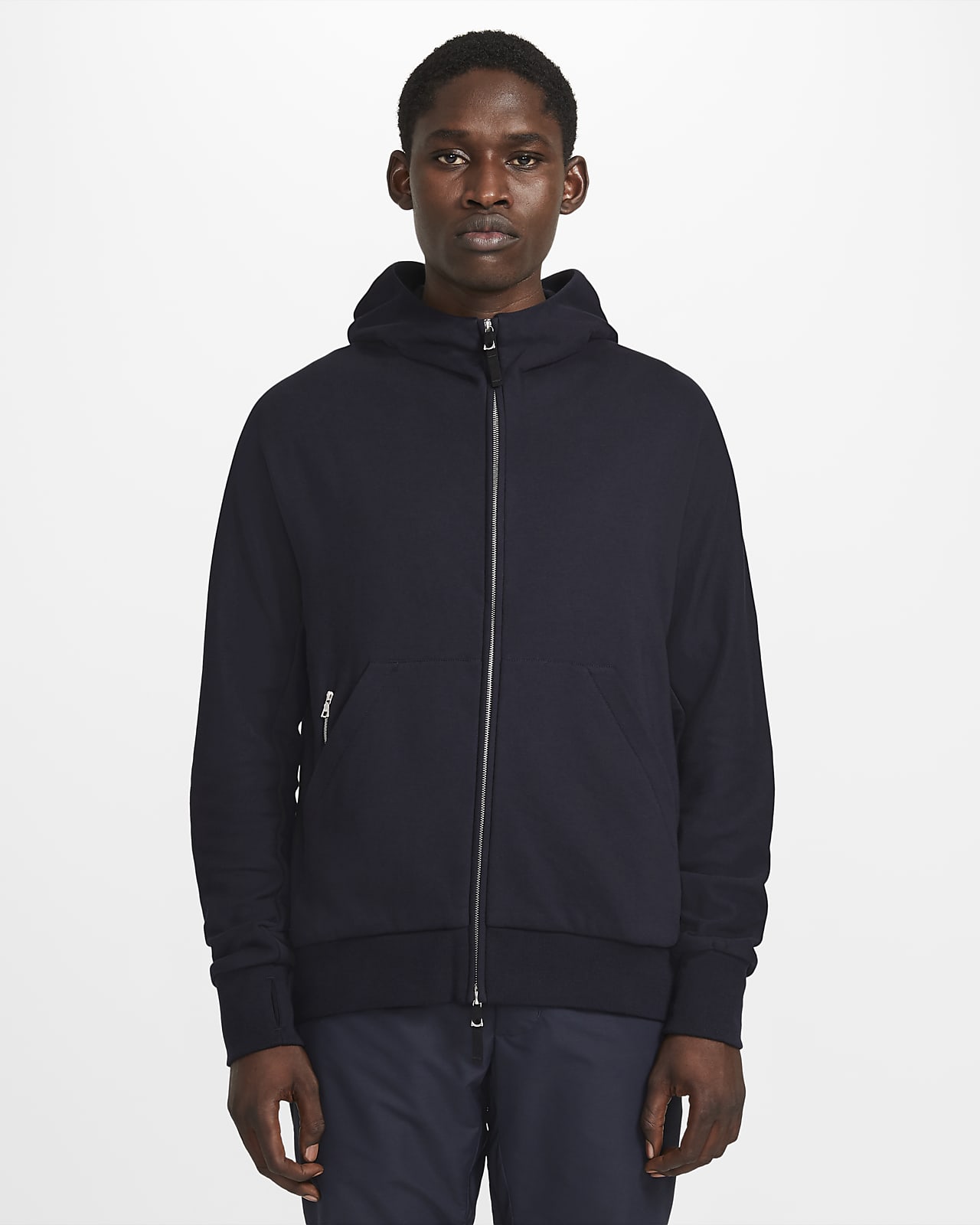 nike esc jacket