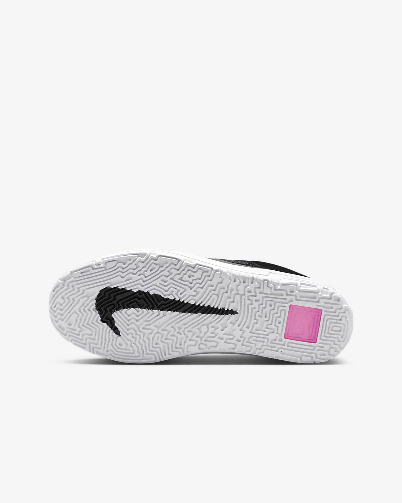 Nike best sale sb one