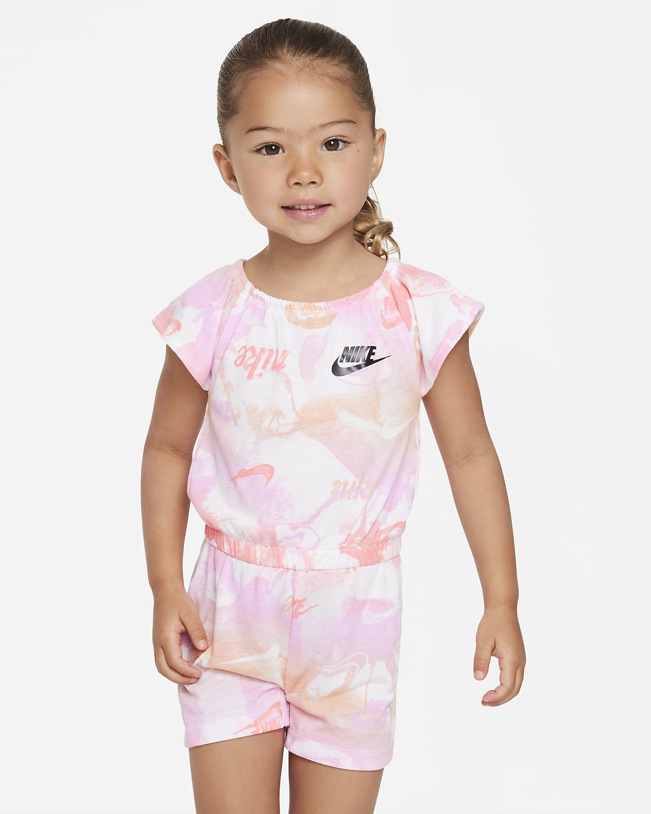 nike jumpsuit 3t