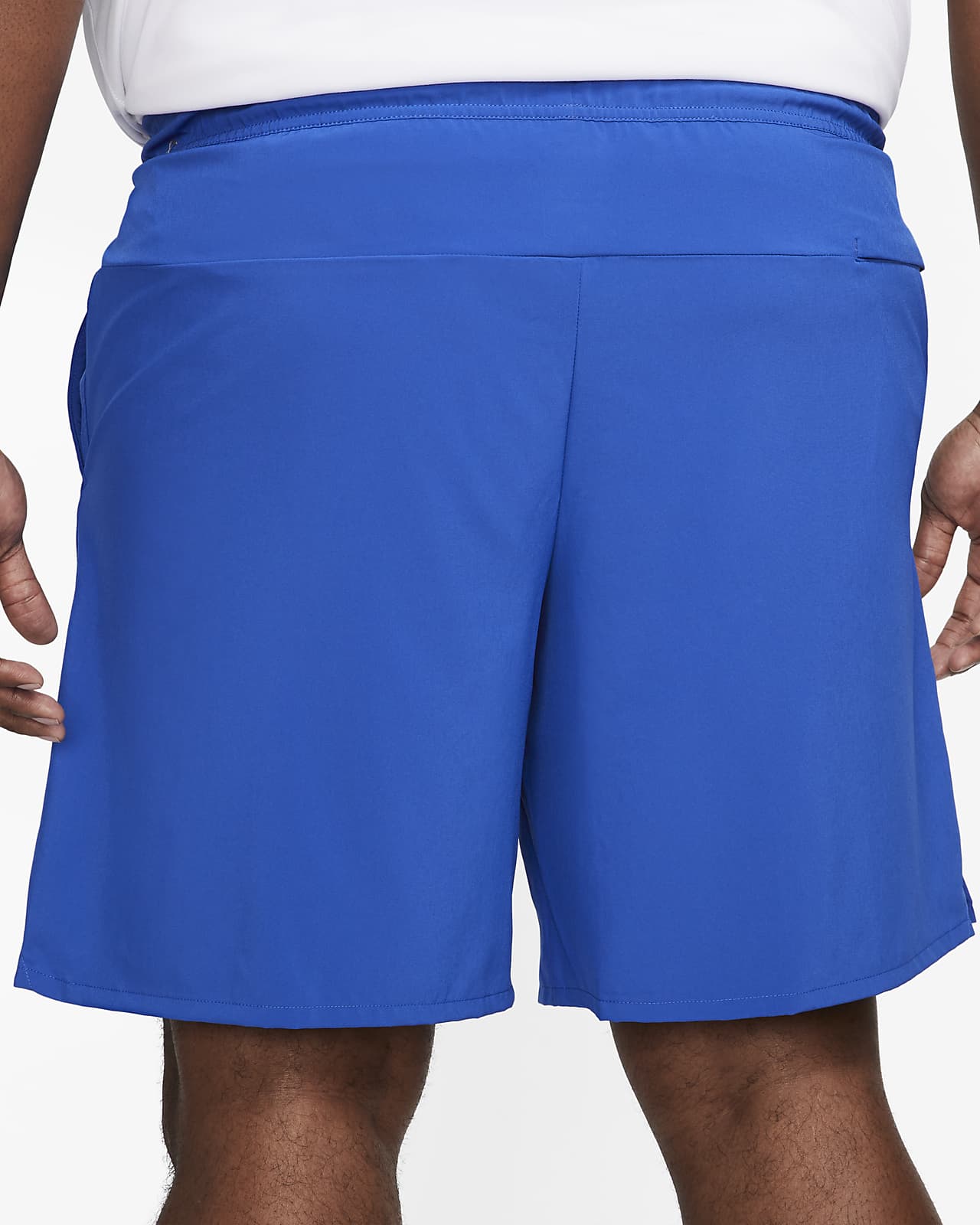 Men's nike dri fit swim clearance shorts