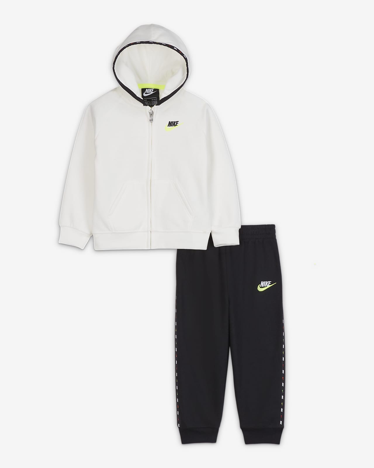 jogging nike bébé