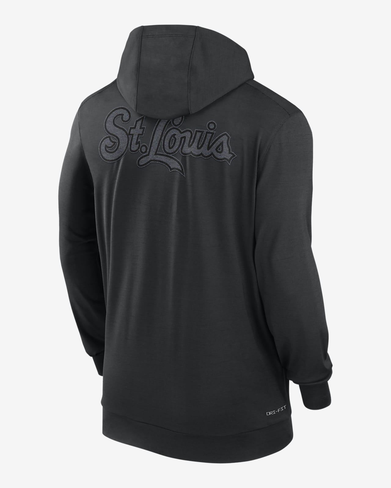 St. Louis Cardinals Full-Zip Jacket, Pullover Jacket, Cardinals