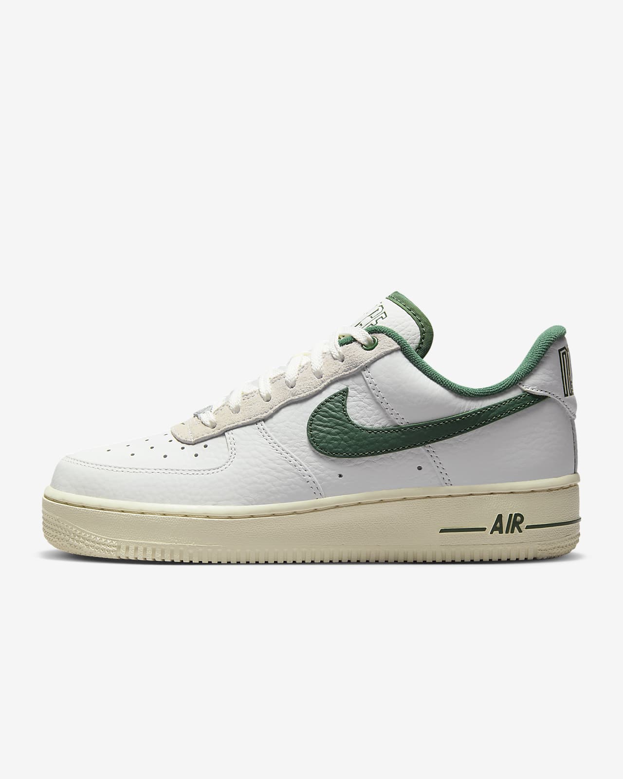 Women's Air Force 1 Shoes. Nike IN