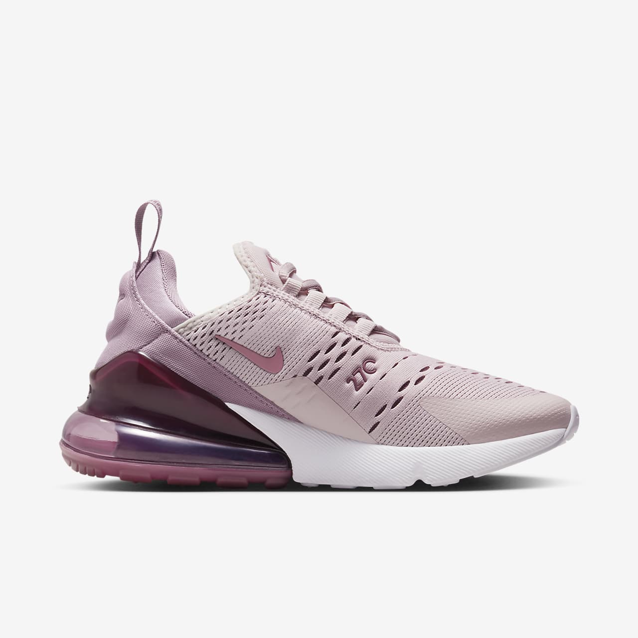 Nike Air Max 270 Damesschoenen Nike Be