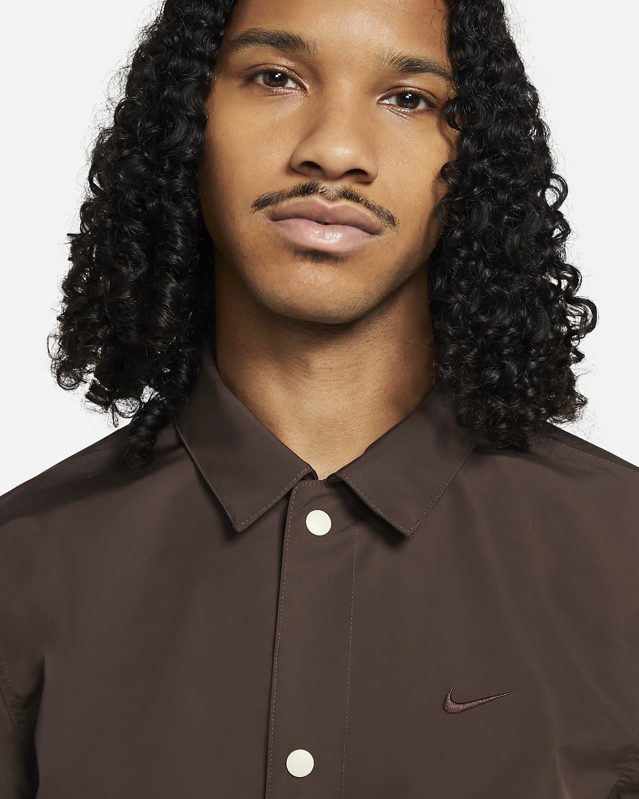 Nike公式 ナイキ スポーツウェア メンズ コーチ ジャケット オンラインストア 通販サイト