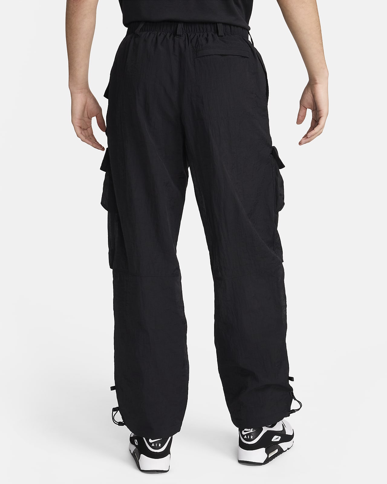 Nike Sportswear Tech Pack Quilted Pants