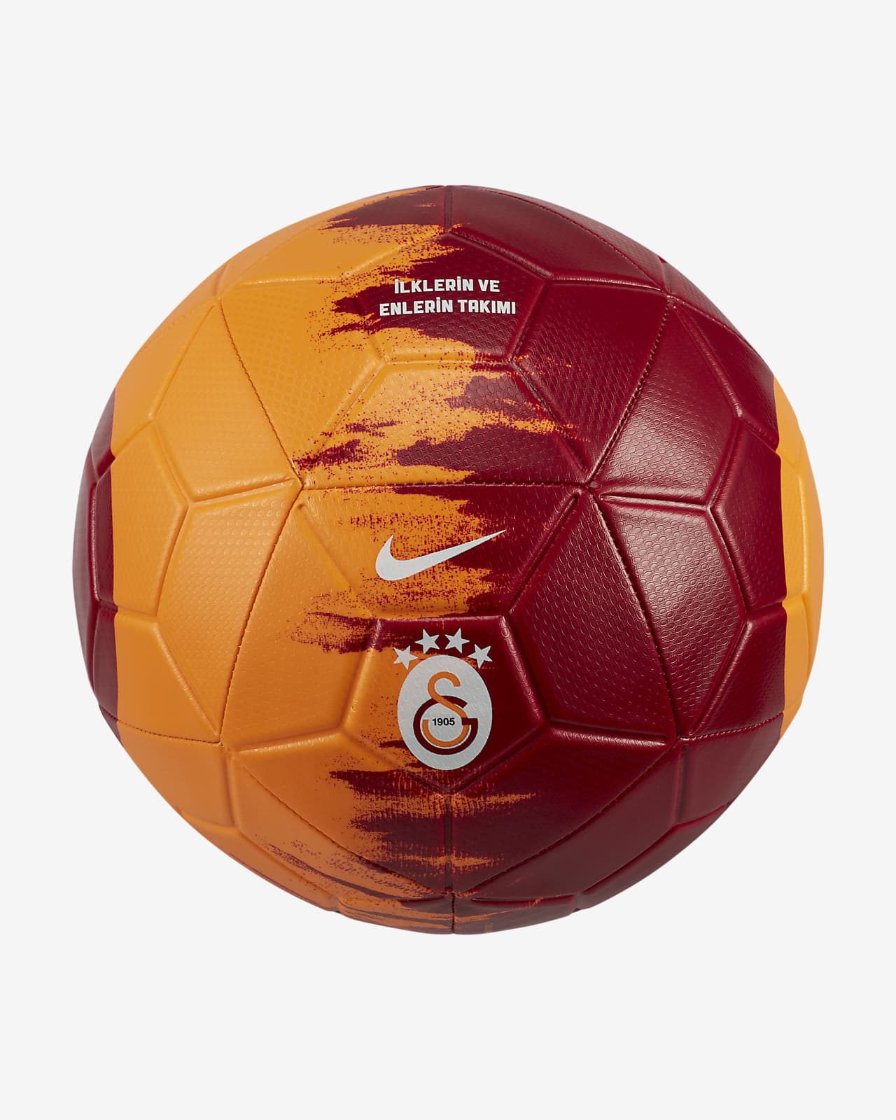 Galatasaray Strike Fussball Nike De