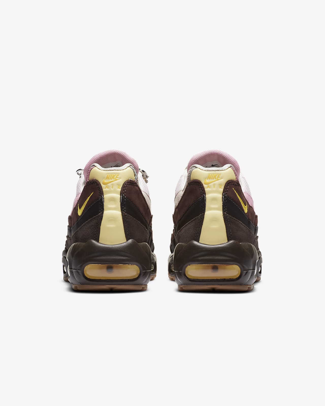 buty damskie nike air max 95 og