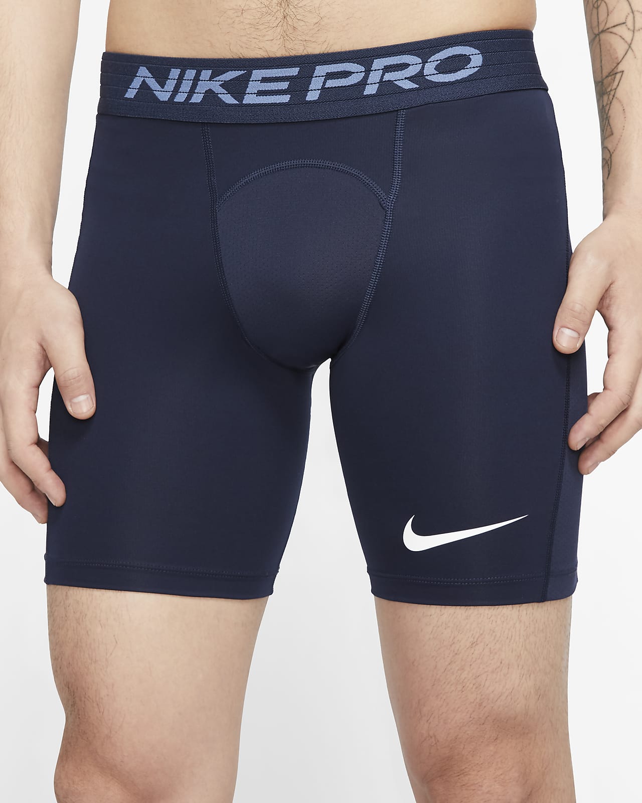 Nike Pro Men's Shorts. Nike SG