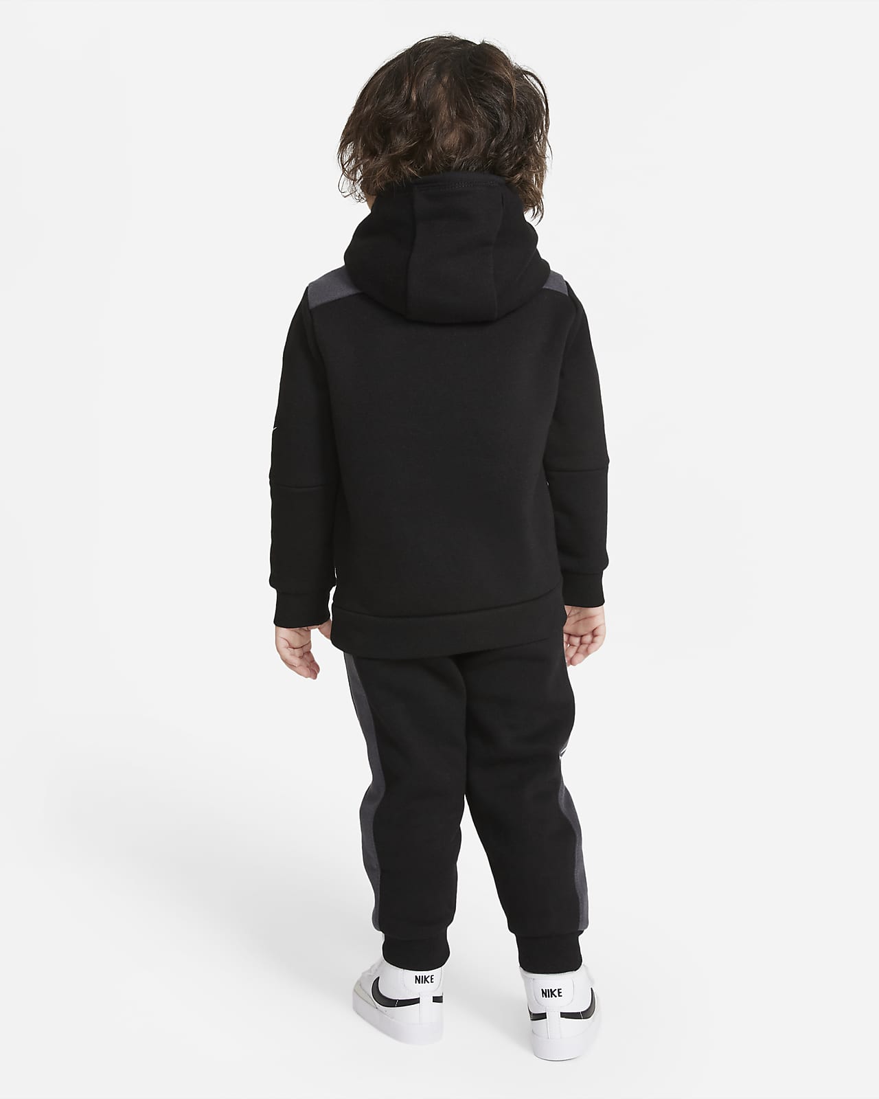 nike winter set