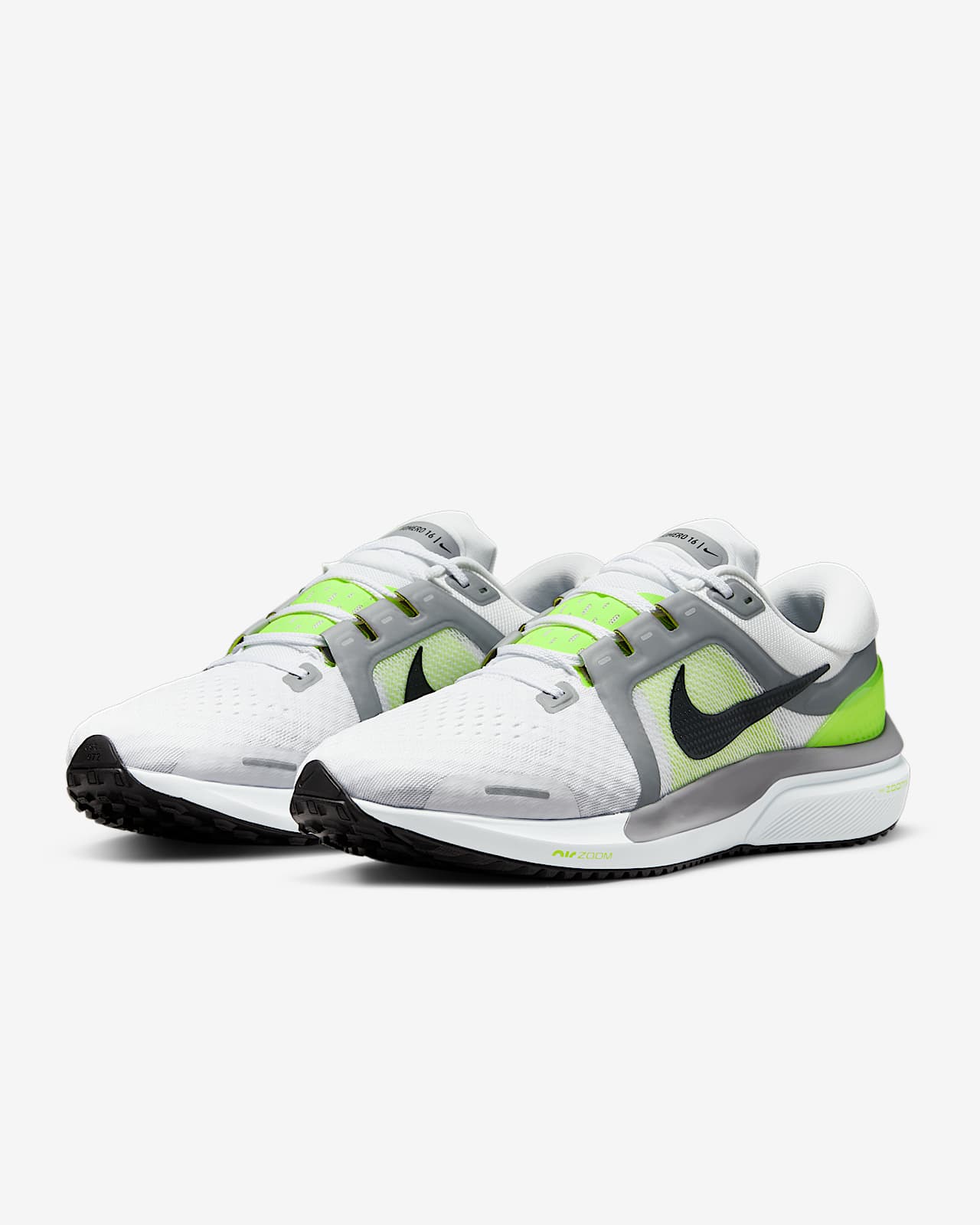 Nike Air Zoom Vomero 16 Hardloopschoenen voor heren. Nike NL