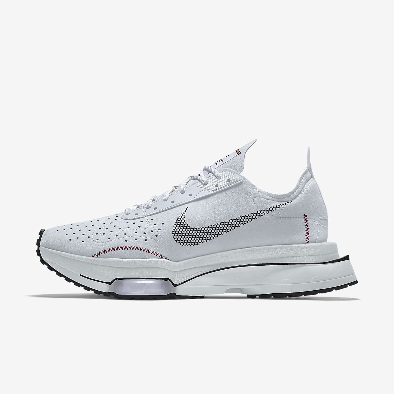 nike air zoom type by you