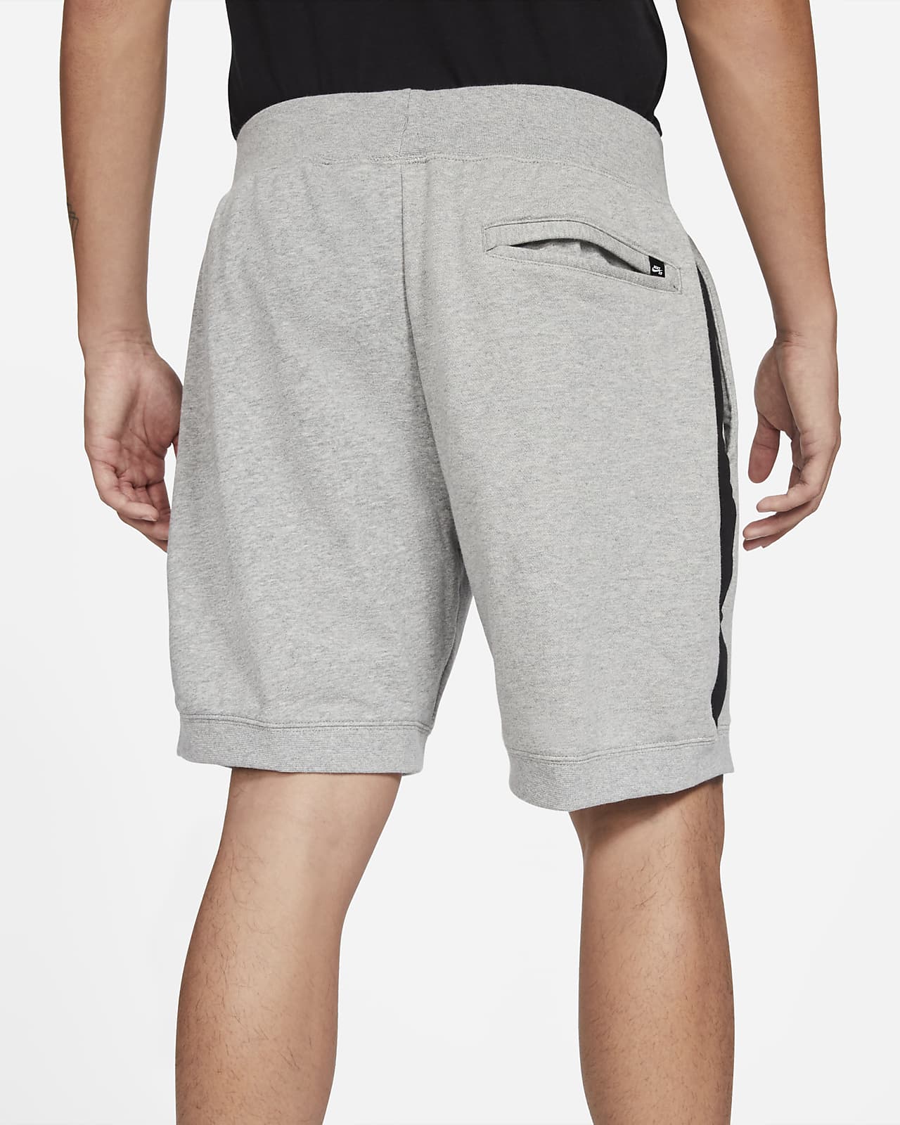 nike sb fleece shorts