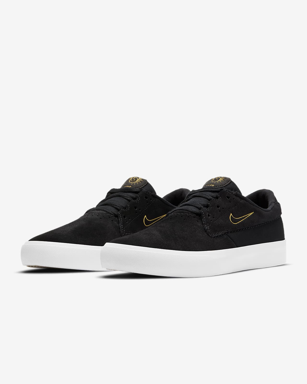nike sb shane skate shoes