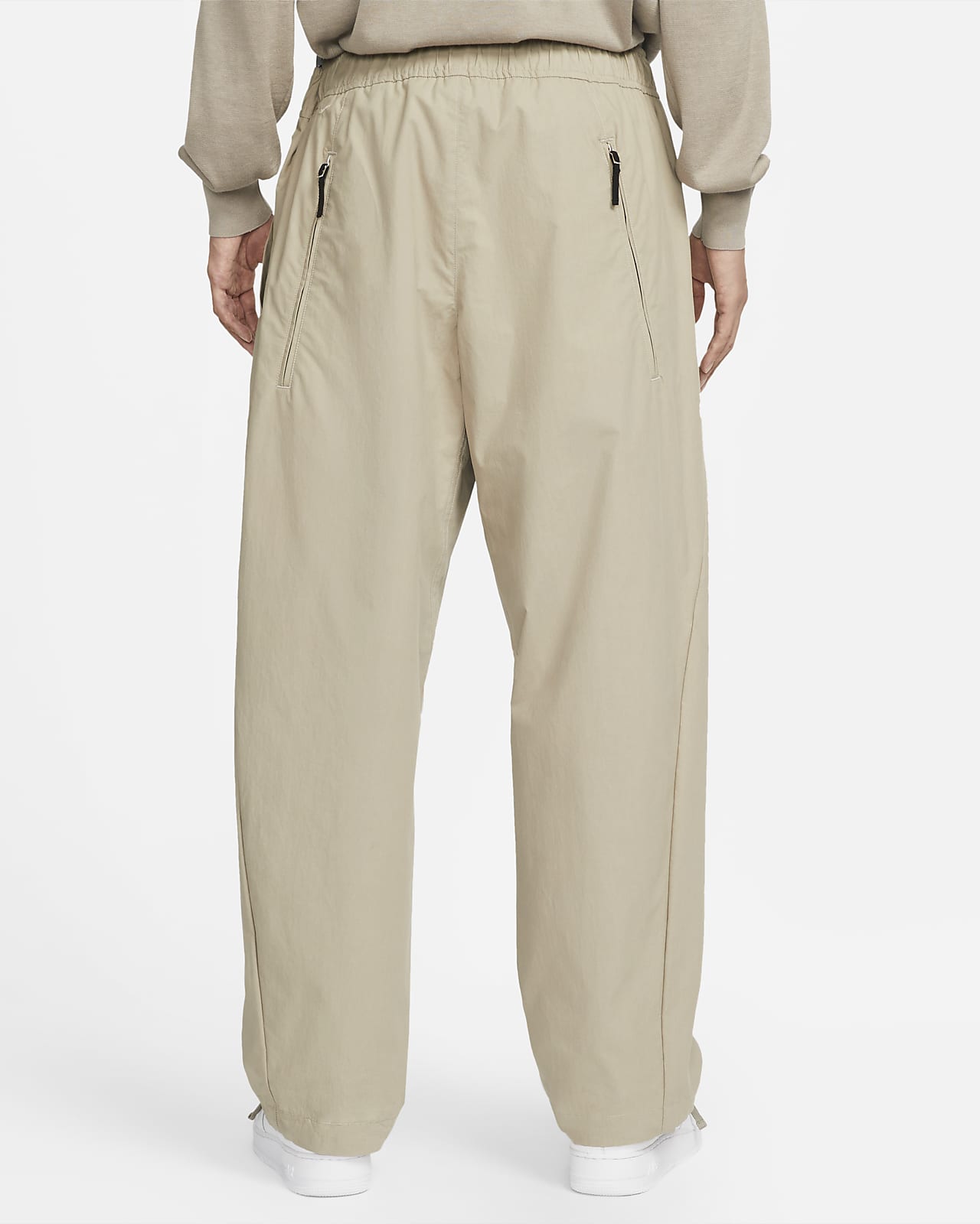 Levi's® Xx Chino Stay Loose Pants - Brown | Levi's® US