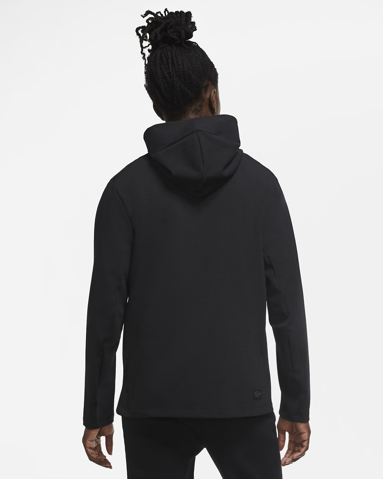 hoodie tech pack