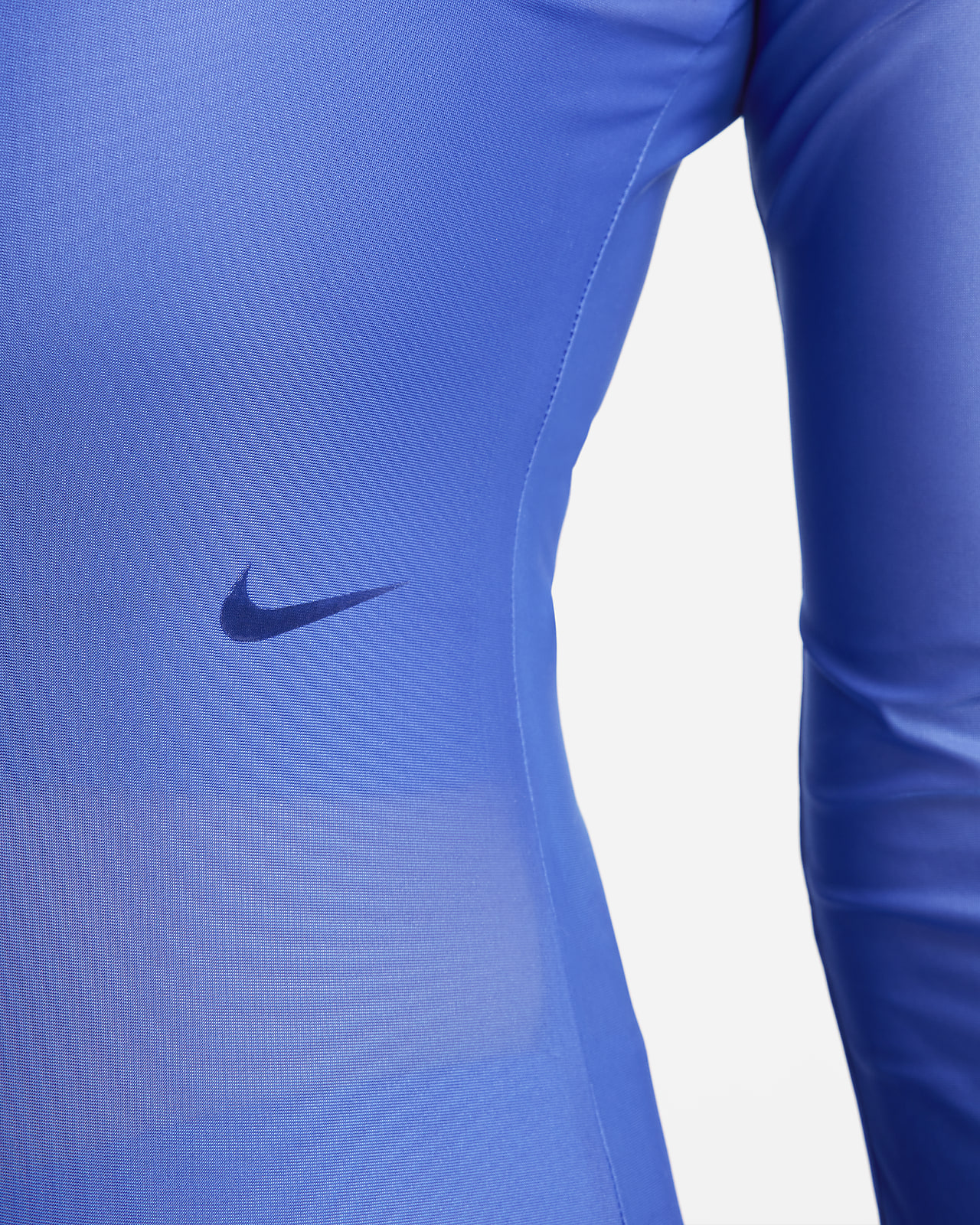 Nike FutureMove Women's Dri-FIT Long-Sleeve Sheer Top