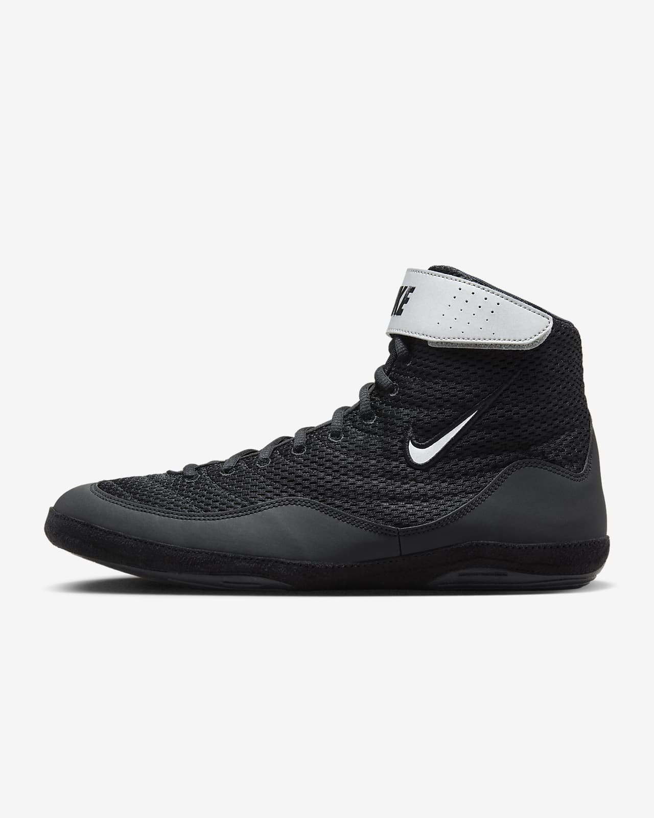 Ybberik Low Top Wrestling Shoes - Lightweight Rubber Sole Shoes For Men, Kids & Youth