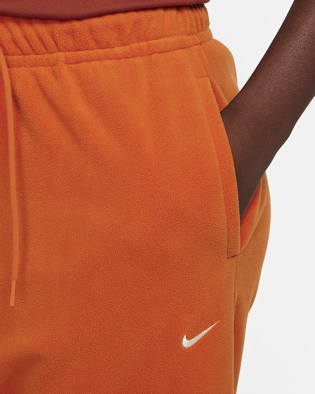 Nike Therma-FIT One Women's Loose Fleece Pants. Nike.com