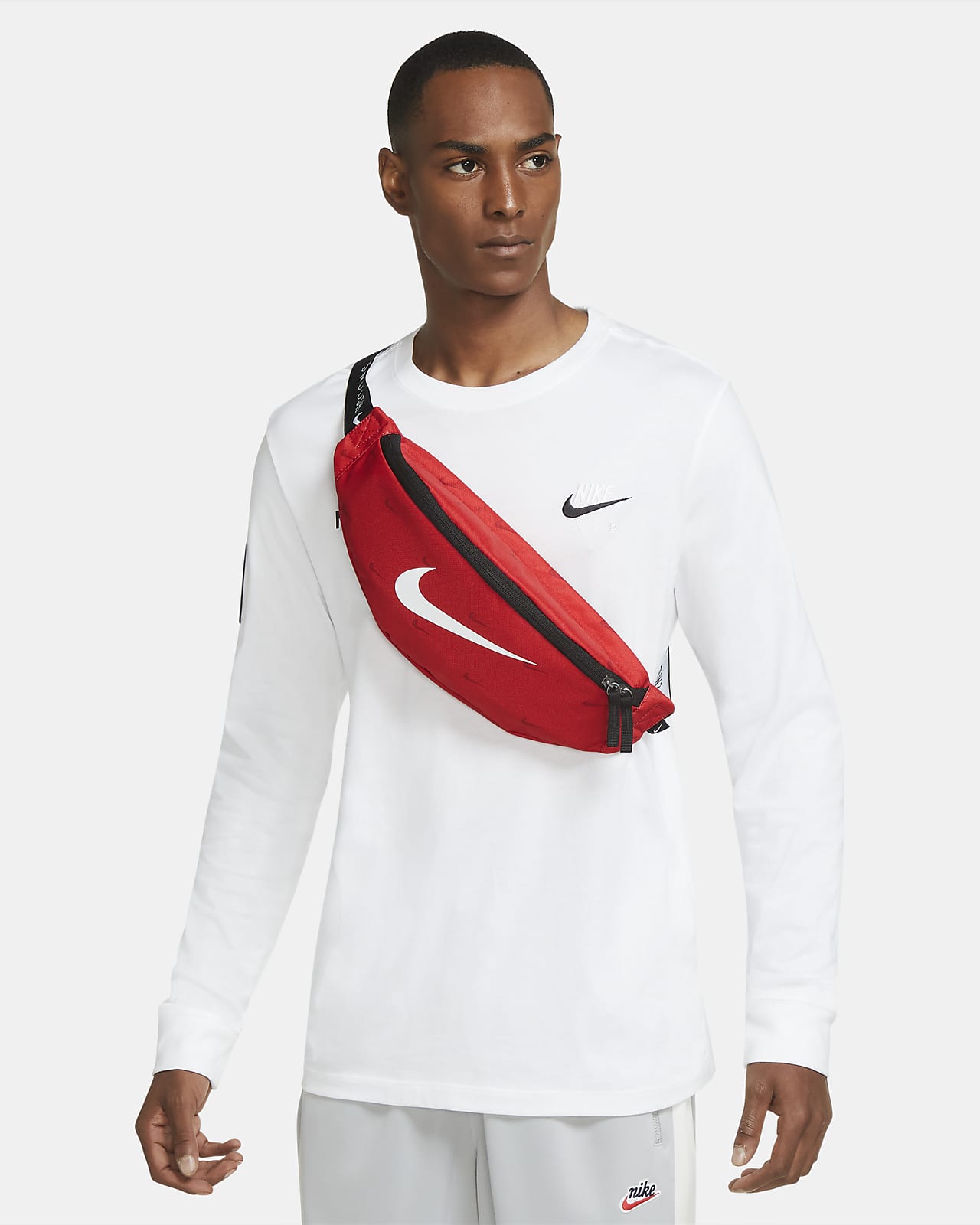 Nike new swoosh heritage Outlet