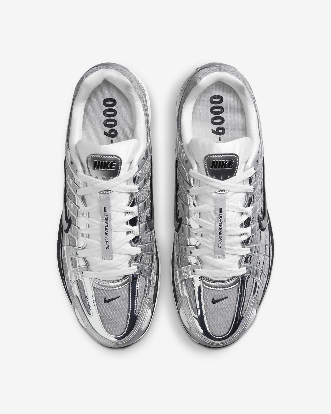 Nike silver vecchio outlet modello