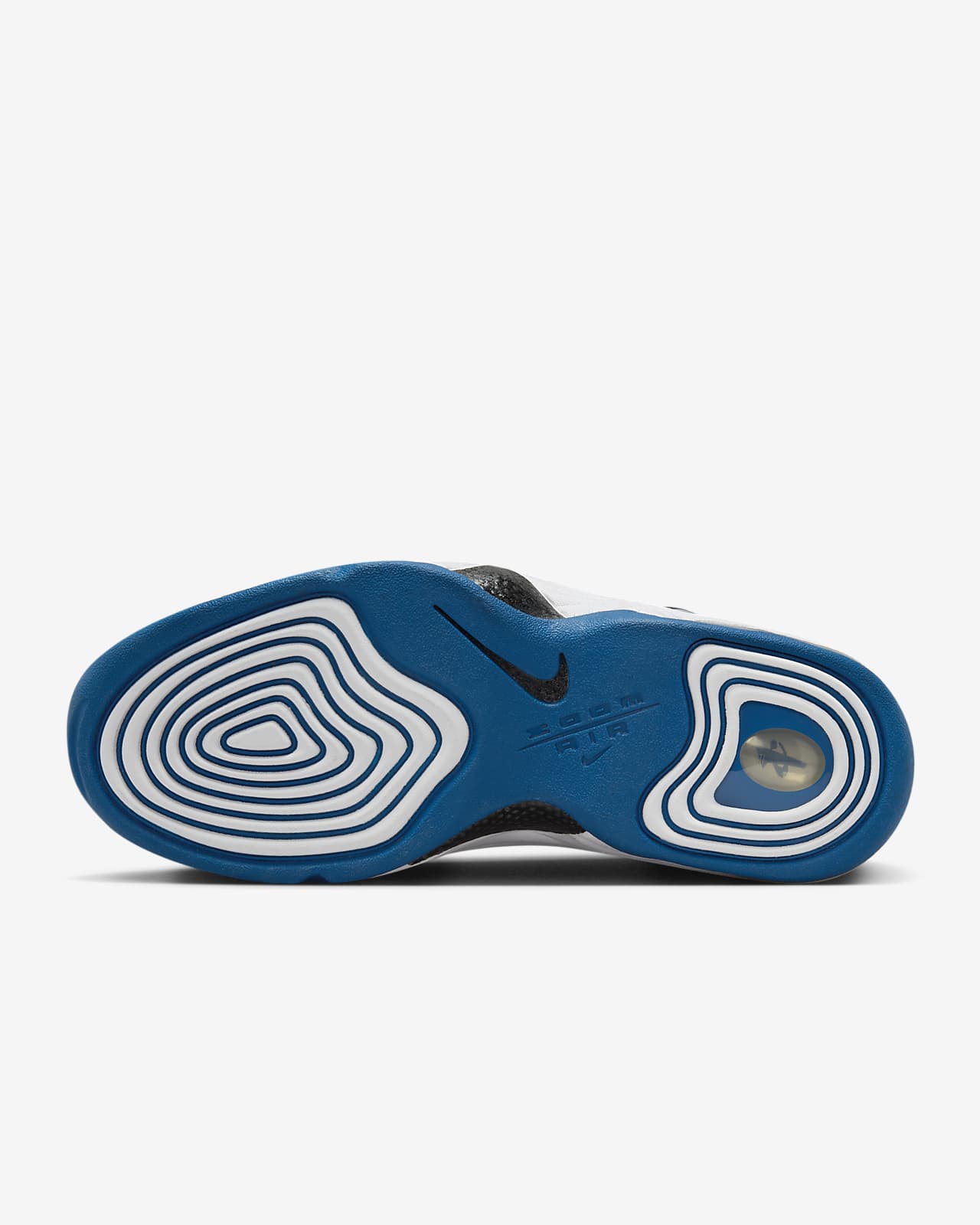 Nike air penny on sale 2 for sale