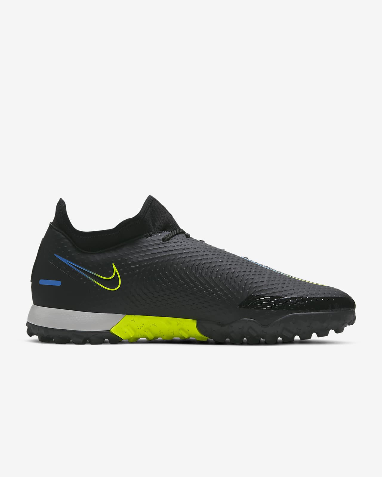 nike phantom gt academy dynamic fit turf soccer cleats
