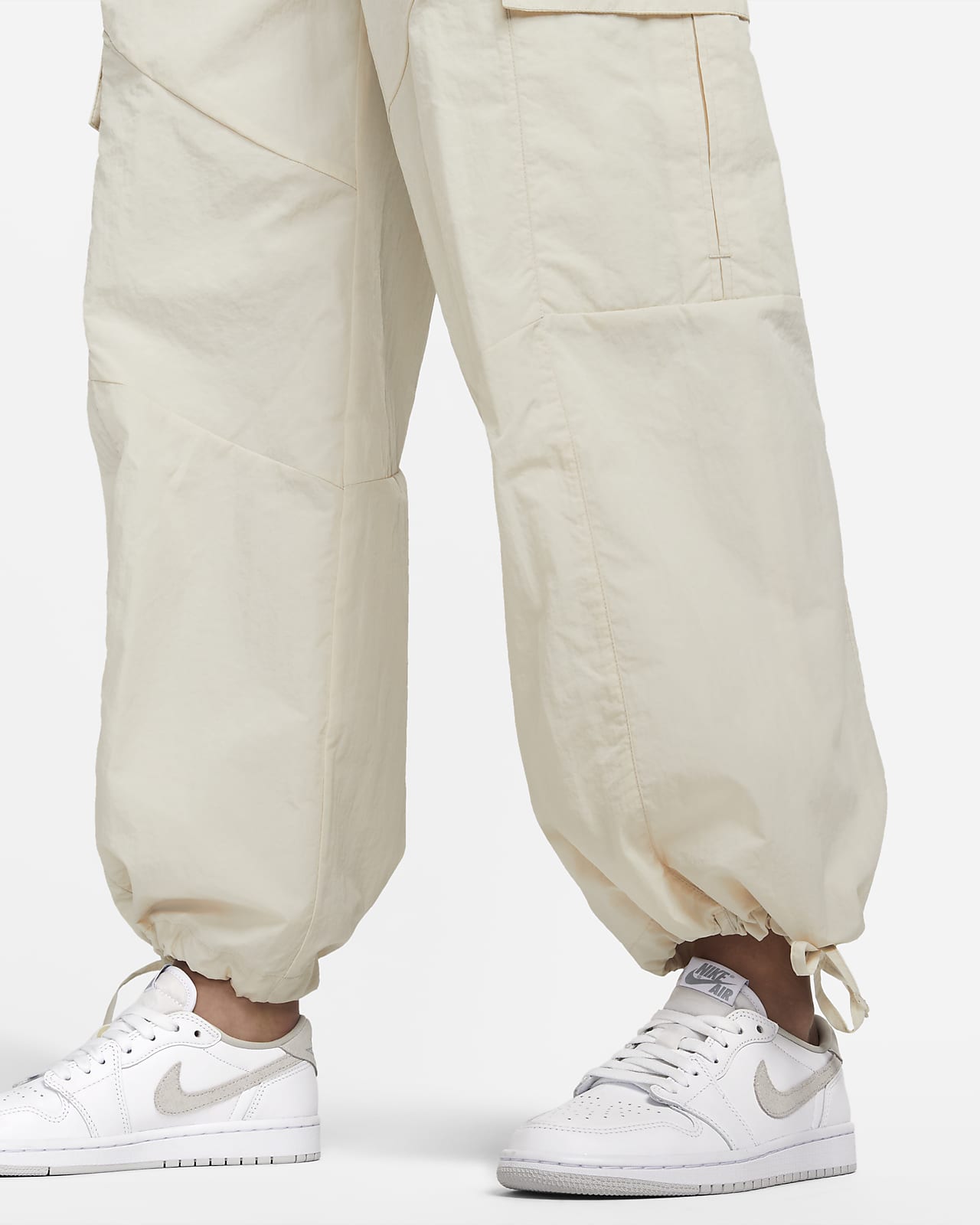 Pantalones funcionales para mujer Jordan Essentials. Nike.com