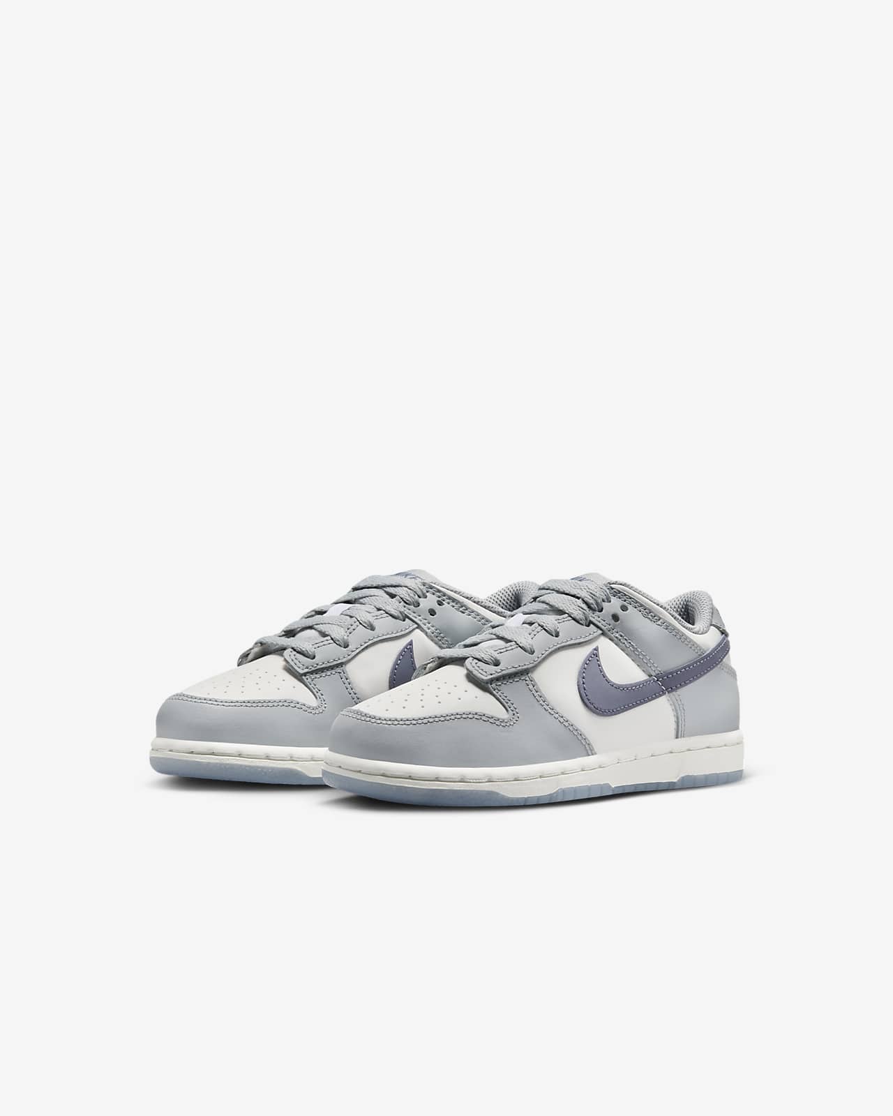 Nike Dunk Low Little Kids' Shoes