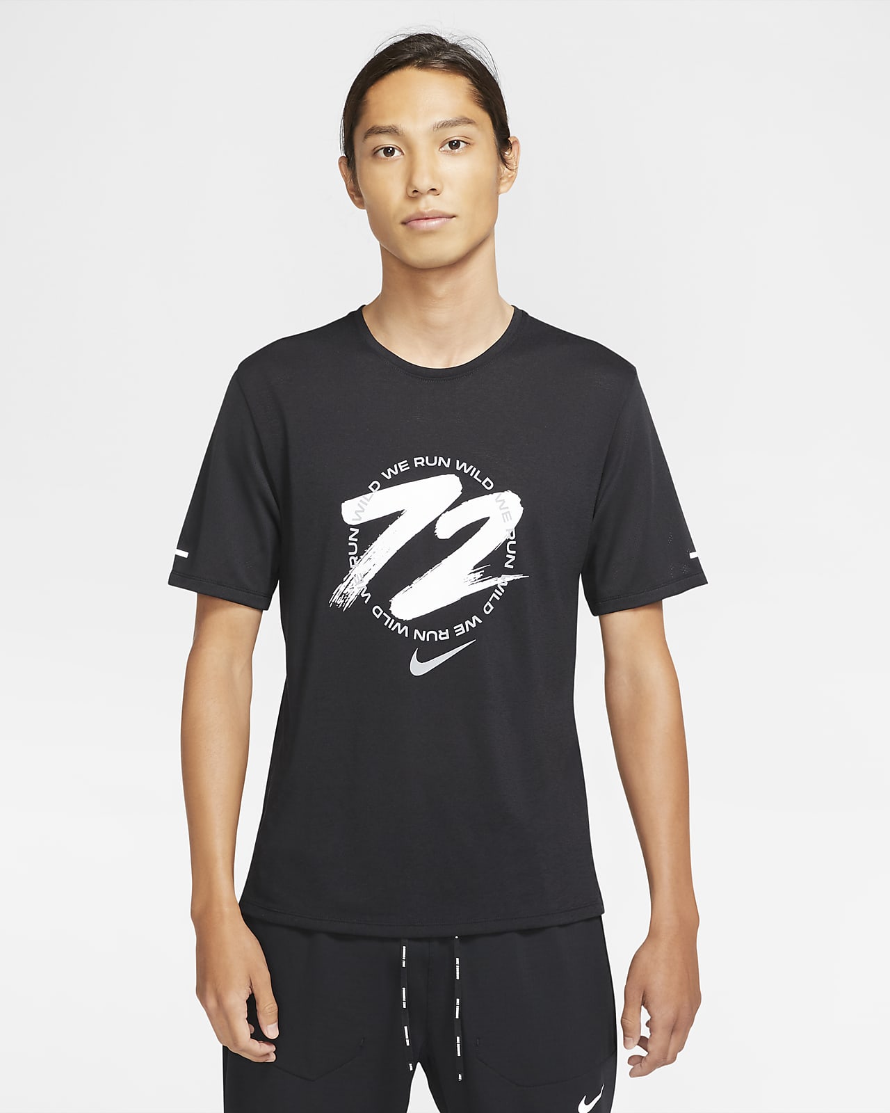 we run wild nike