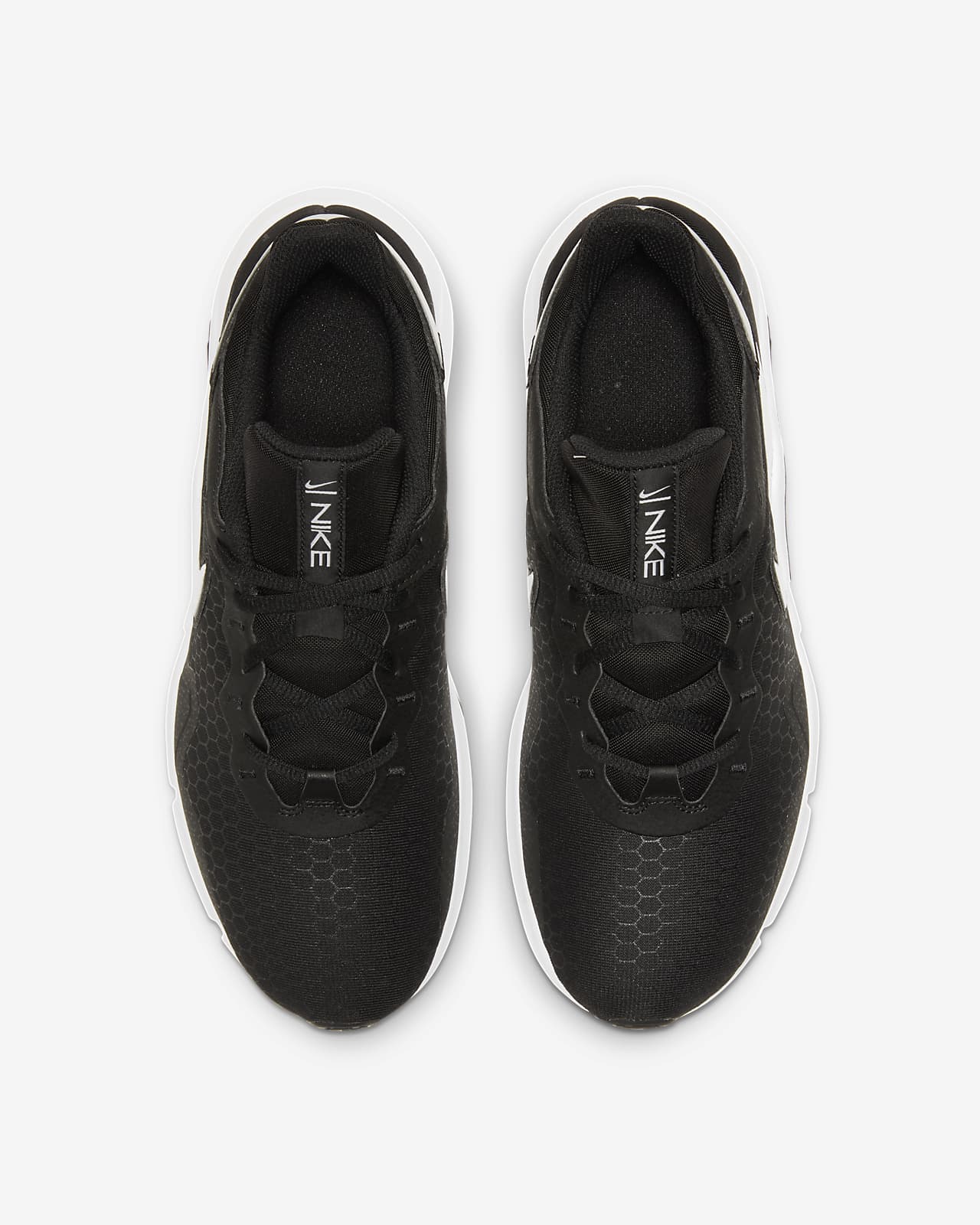 womens nike legend essential 2
