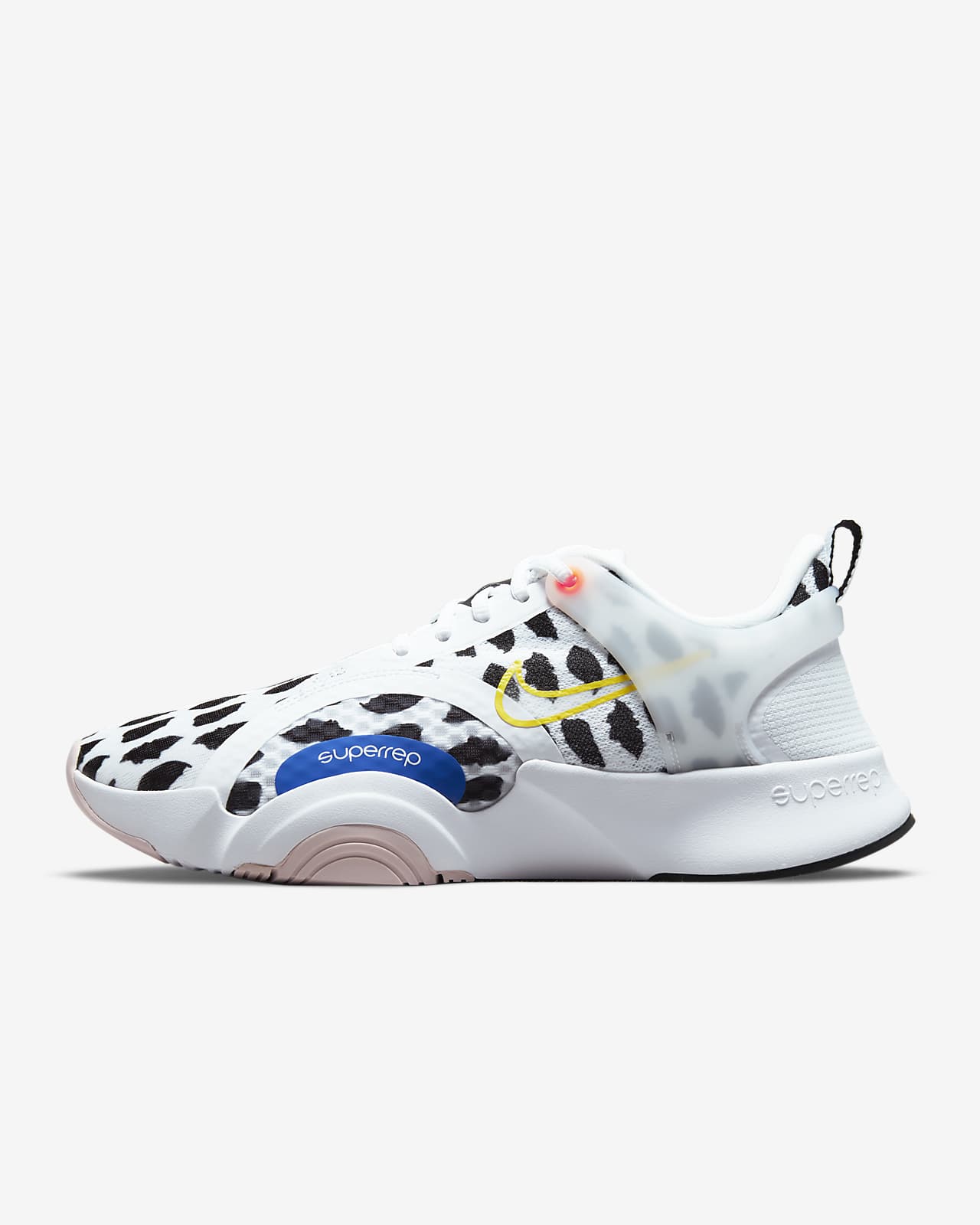 NIKE SuperRep Go Dames Trainingschoenen | KELLER SPORTS [NL]