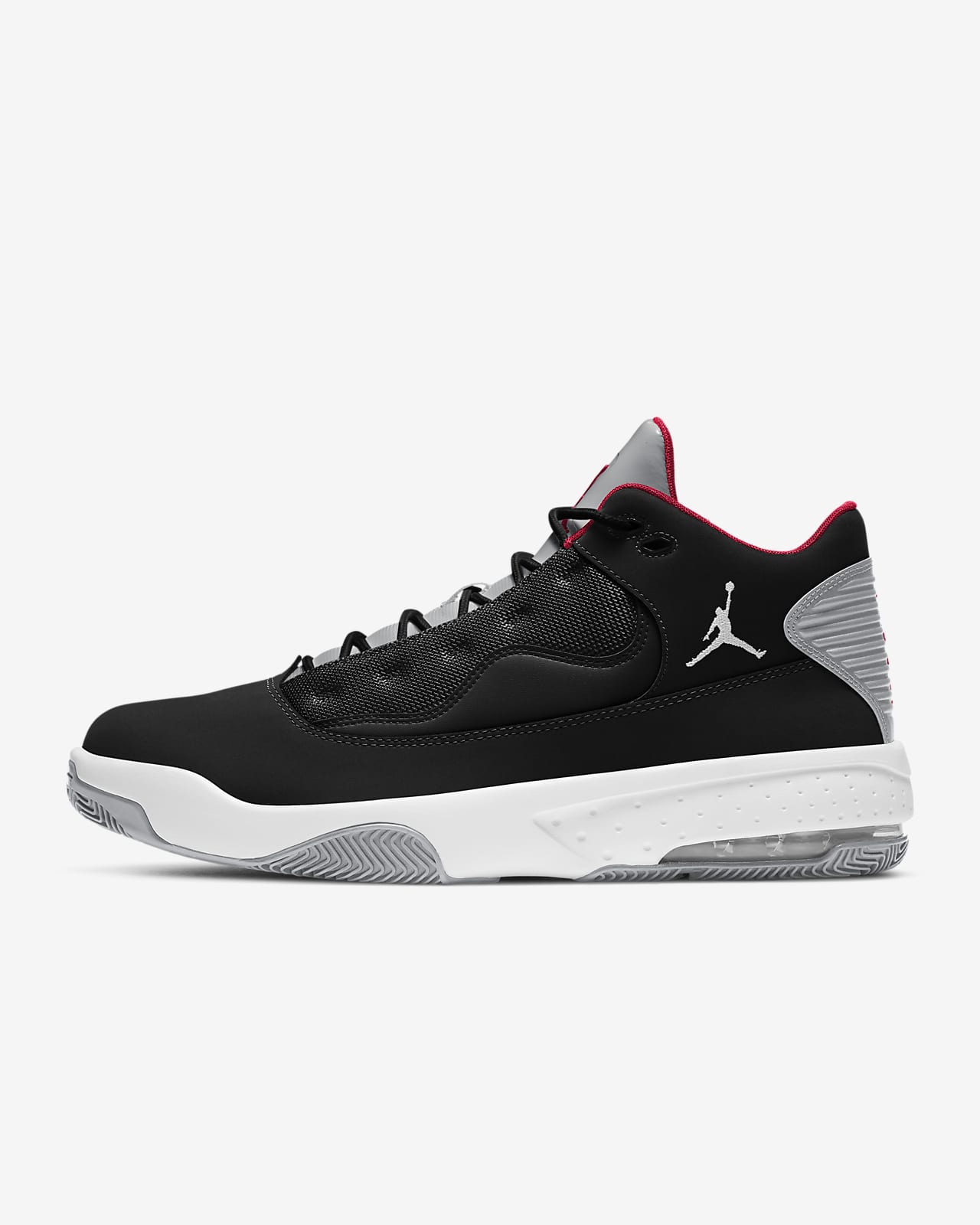 Jordan Max Aura 2 Sabatilles Home. Nike ES