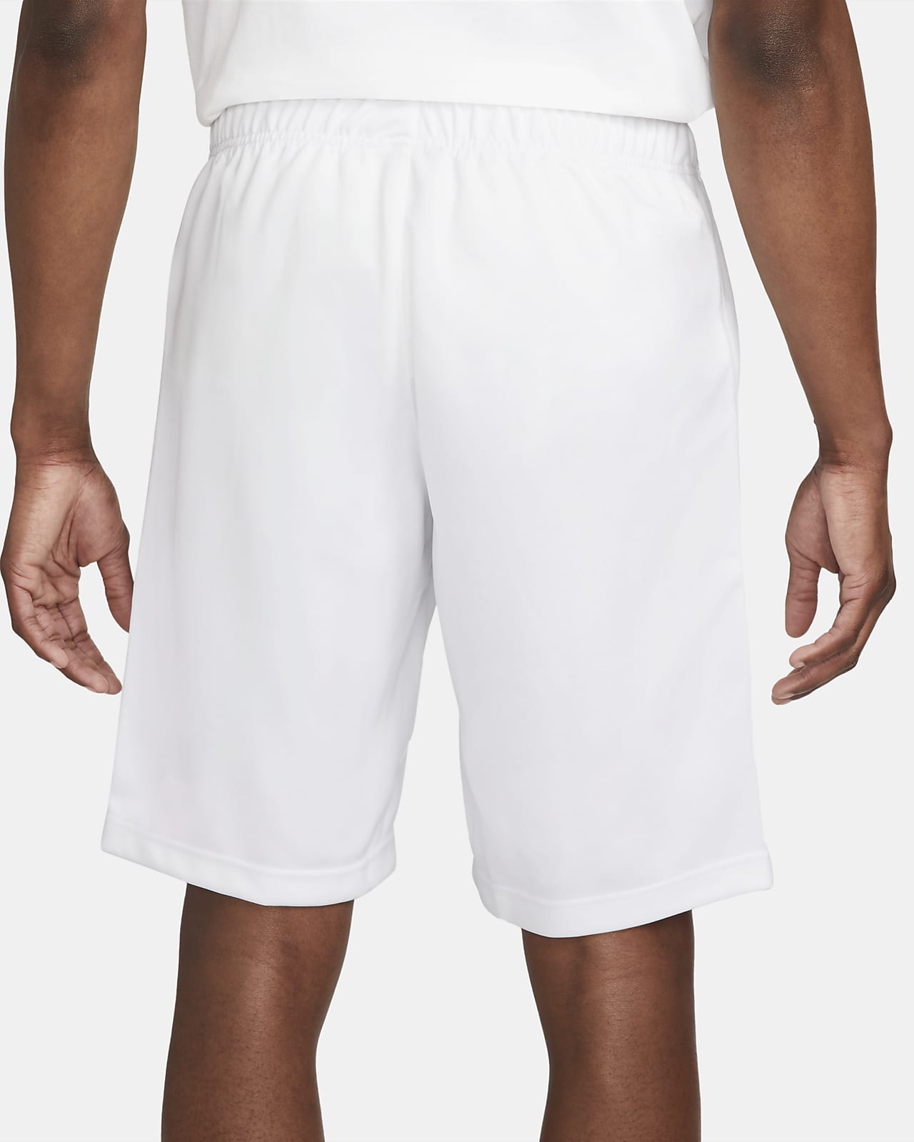 Nike Sportswear Men's Repeat Shorts. Nike LU