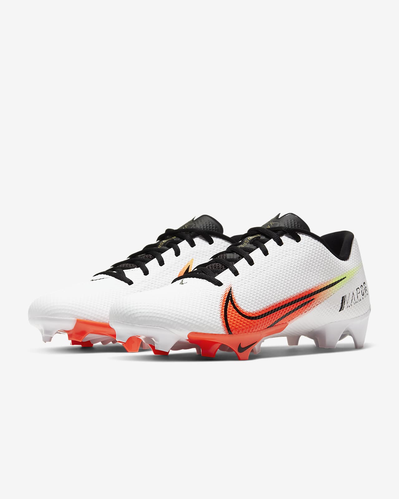 nike vapor speed soccer cleats