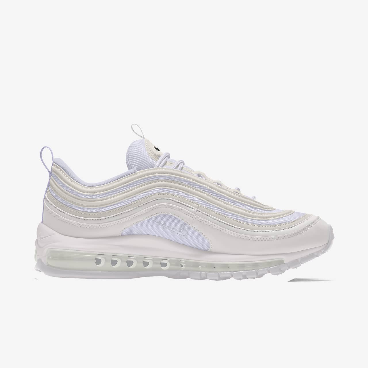 nike custom 97