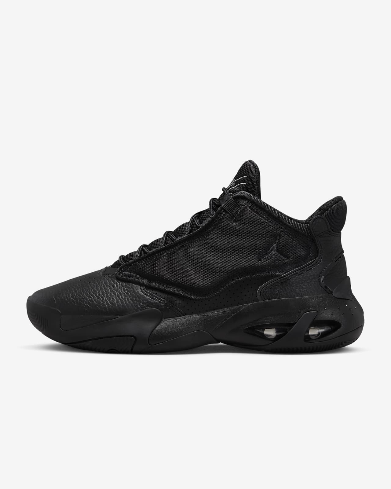 Jordan Max 4 Men's Shoes. Nike
