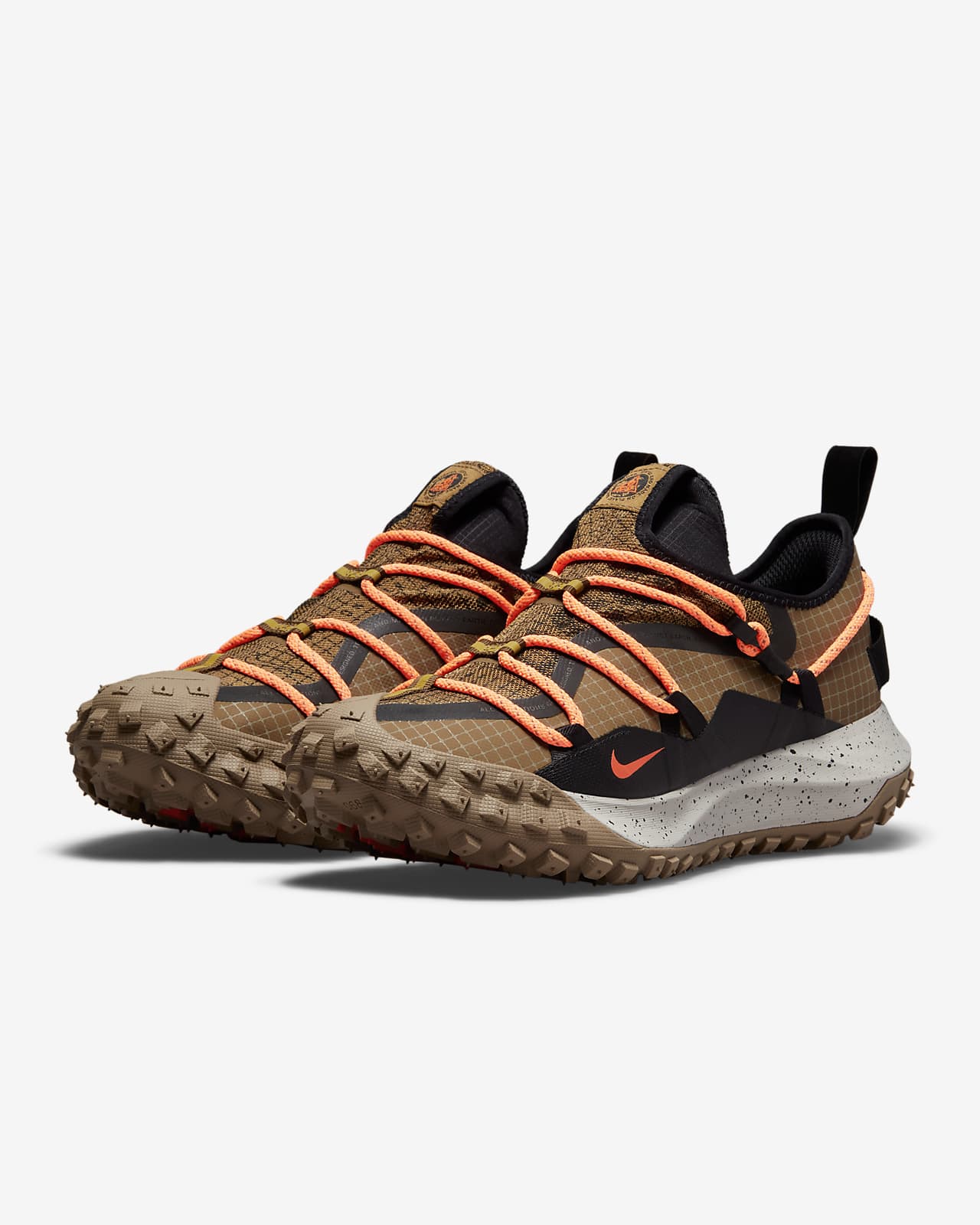 Nike ACG Mountain Fly Low GORE-TEX SE Men's Shoes